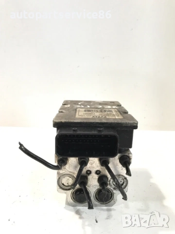 ABS помпа TRW за Opel Vectra C (2005) 13664001 09191496