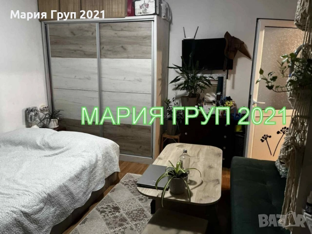!!!ТОП ОФЕРТА!!!Продавам ТУХЛЕН Апартамент в гр. Хасково кв."Тракийски"!!!, снимка 6 - Апартаменти - 54738310