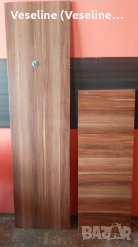 ПДЧ плоскости за гардероб / мебелен проект, снимка 7 - Строителни материали - 54303697