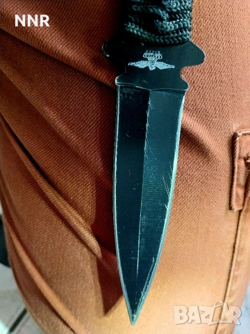 Ками - ножчета - ножове - нож, снимка 4 - Ножове - 54090177