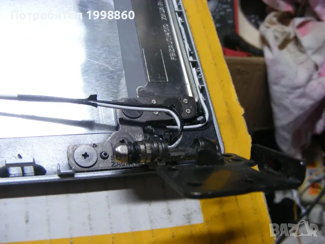 Лаптоп за части Acer Aspire 3 ( A315-23 ), снимка 8 - Части за лаптопи - 55429547