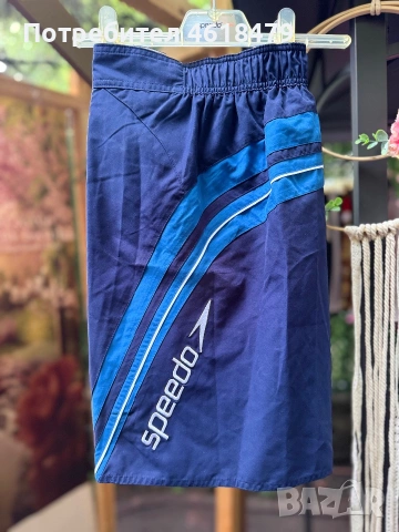 Мъжки бански Speedo различни модели, снимка 2 - Бански - 55002098
