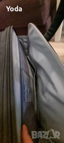 Куфар Samsonite, снимка 13 - Куфари - 54874979