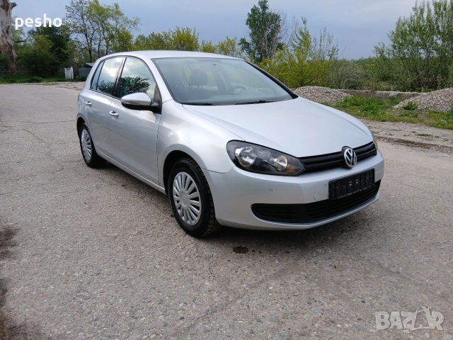 Голф 6 1.4i 80кс, снимка 2 - Автомобили и джипове - 54334880