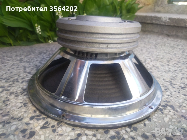 2бр. 12 инчови говорители! , снимка 3 - Тонколони - 54320659