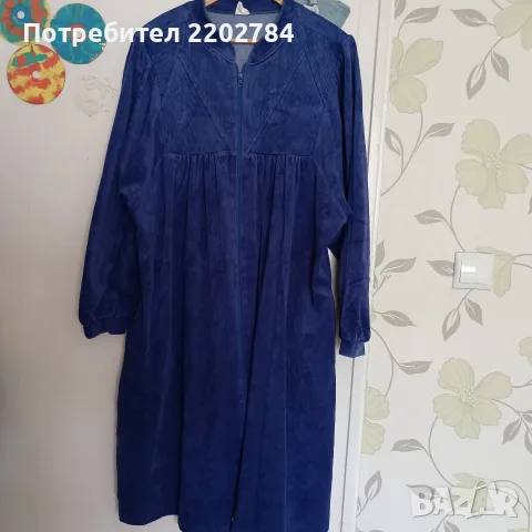 Дамски пеньоари,халат, пеньоар 