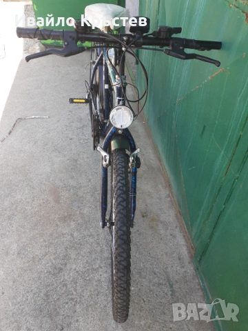 Продавам колело , снимка 3 - Велосипеди - 54242959