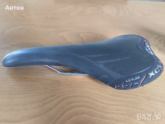 Selle Italia XC Kevlar , снимка 2 - Части за велосипеди - 54385537
