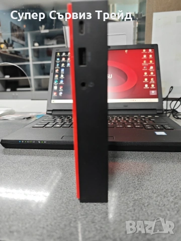 Докинг станция Lenovo LDC-G2, снимка 2 - Друга електроника - 54365339