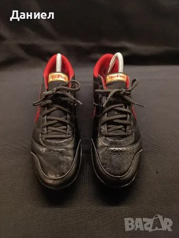 Обувки за футбол Nike five