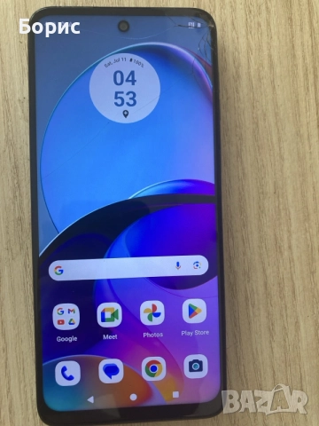 Motorola Moto G14, снимка 7 - Motorola - 55242591