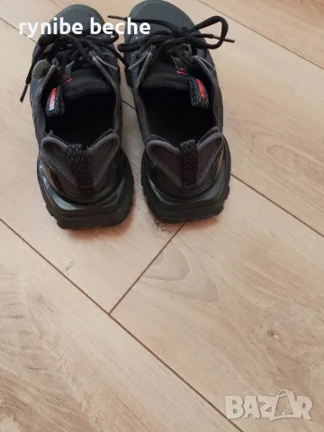 Маратонки Nike air , снимка 3 - Маратонки - 55592245