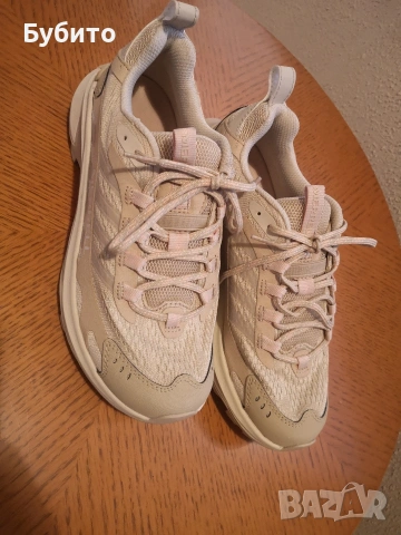 Оригинални Merrell, снимка 10 - Маратонки - 54655838