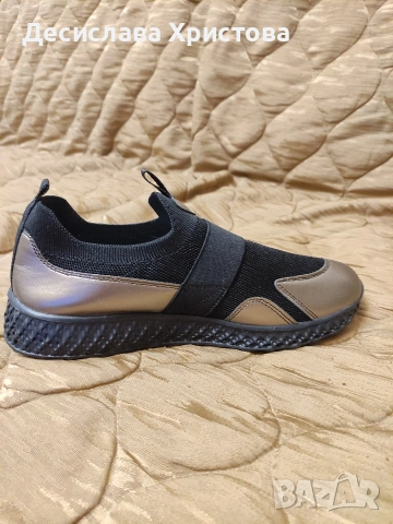Дамски обувки 39 размер, снимка 2 - Дамски ежедневни обувки - 54362978