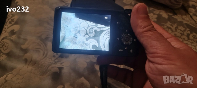 nikon coolpix s9200, снимка 8 - Фотоапарати - 54096281