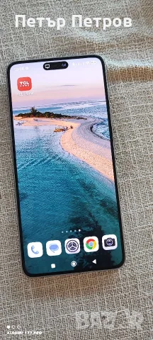 Продавам Xiaomi 14T ,RAM 12+12GB , ROM 256GB, снимка 2 - Xiaomi - 55392642