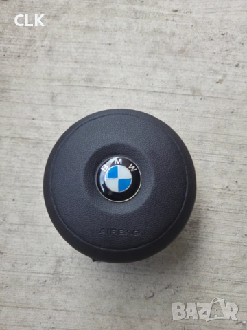Airbag М-волан BMW E60/61/63