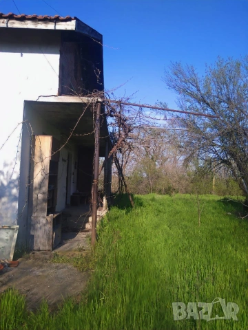Продавам масивна тухлена къща, 95 кв.м в село Корен, област Хасково, снимка 6 - Къщи - 53058373