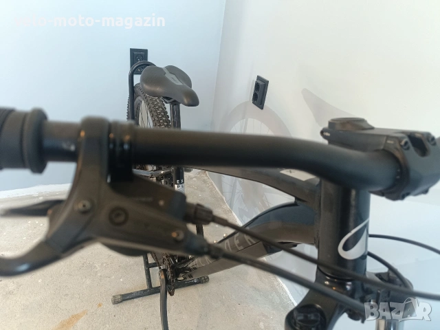 Планински велосипед Rockrider EXPL 500 (29", Размер M), снимка 17 - Велосипеди - 54512595