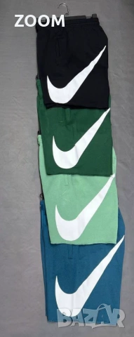 NIKE SWOOSH SHORTS, снимка 3 - Къси панталони - 54656206