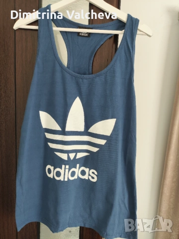 Потник Adidas 