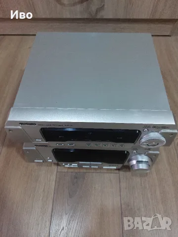 Technics SA-EH760, снимка 2 - Аудиосистеми - 55470799