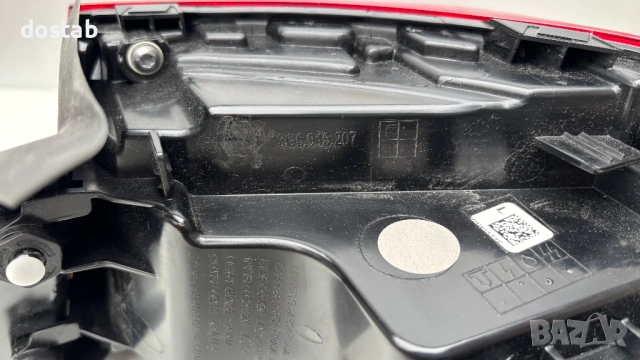 Стоп за vw Passat 8 Variant, снимка 5 - Части - 54046798