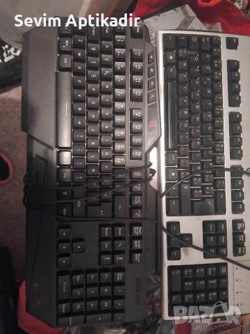Клавиатура за компютри 