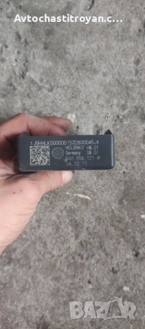 Модул горивна помпа Audi Q5 - 5Q0 906 121, снимка 2 - Части - 54892954