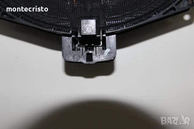 Преден ляв SUBWOOFER говорител BMW E60 E61 (2001-2010г.) Субуфер Суббуфер 6919353 / 65136929, снимка 6 - Аксесоари и консумативи - 55367789