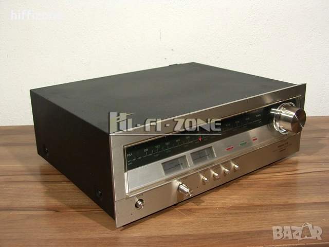 Тунер Onkyo t-9 /1, снимка 5 - Ресийвъри, усилватели, смесителни пултове - 54955562