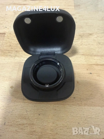 Smart пръстен–интелигентен тракер за здраве и активност