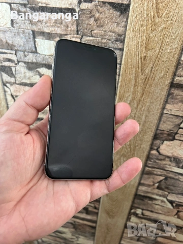 iPhone X 256GB , снимка 8 - Apple iPhone - 54613175