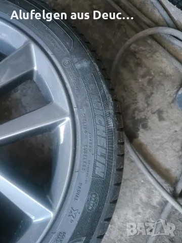 Джанти за Honda 17, снимка 6 - Гуми и джанти - 55492501