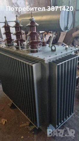 Трансформатор 250kva 
