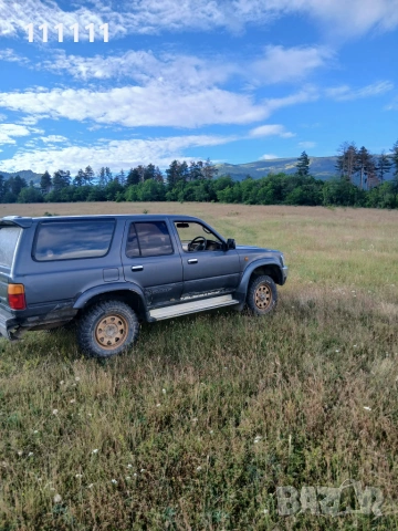 Toyota , снимка 5 - Автомобили и джипове - 55050327