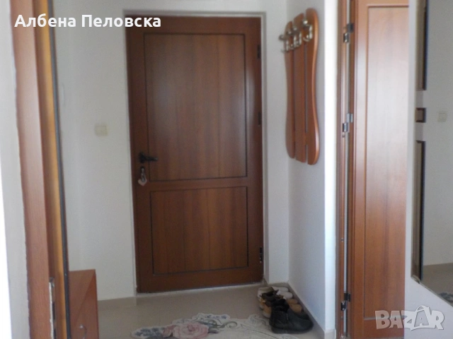 Собственик продава двустаен тухлен апартамент във Виница,Варна, снимка 8 - Апартаменти - 54678569