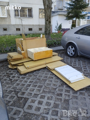 Кърти чисти извозва София , снимка 5 - Кърти, чисти, извозва - 54011779