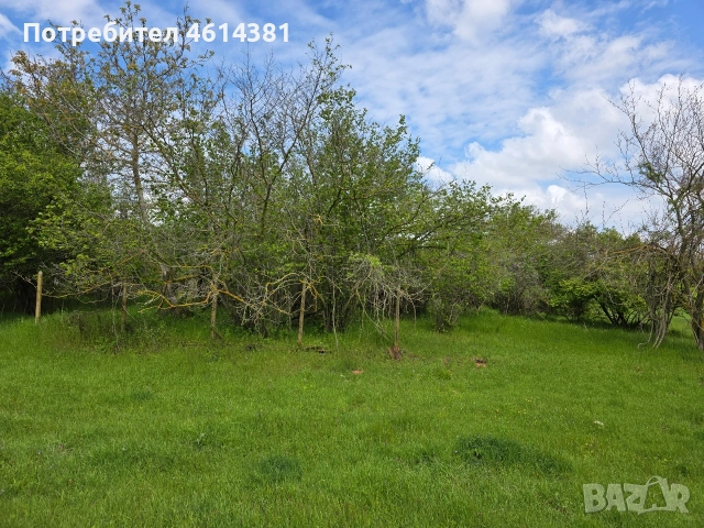 Продавам Парцел 820кв.м в с.Аврен, снимка 3 - Къщи - 51952493