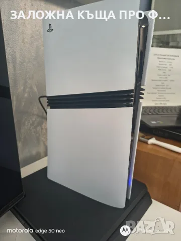 Playstation 5 Pro 2TB , снимка 3 - PlayStation конзоли - 55692571