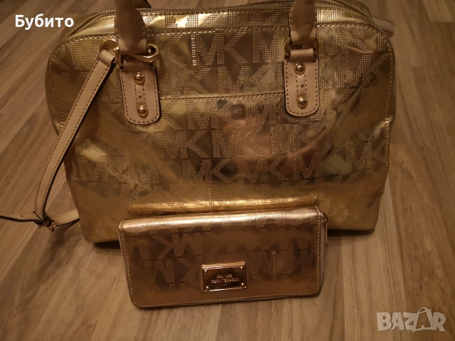 Maikal Kors , снимка 16 - Чанти - 54741216