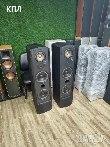 Тонколони HECO Ascada-770, снимка 2 - Тонколони - 55389688