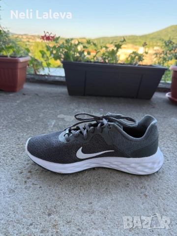 Маратонки Nike, снимка 3 - Детски маратонки - 54811396