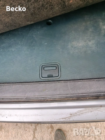 Хонда CRV 2.2 dizel, снимка 9 - Автомобили и джипове - 54486635