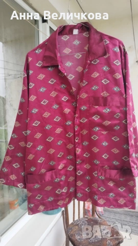 Домашни халати, снимка 2 - Други - 54368693