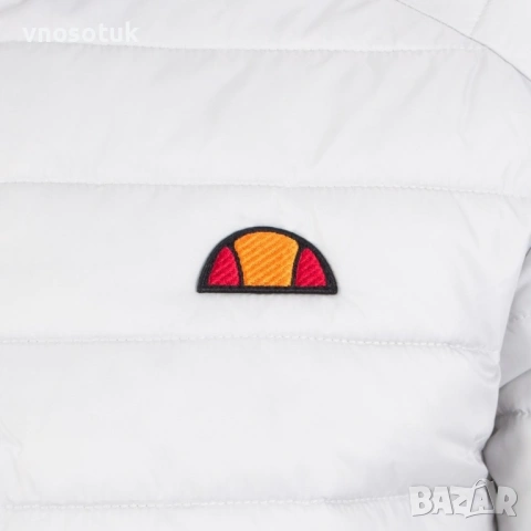Мъжко яке  Ellesse  Lombardy-номер L и XXL, снимка 5 - Якета - 54864496