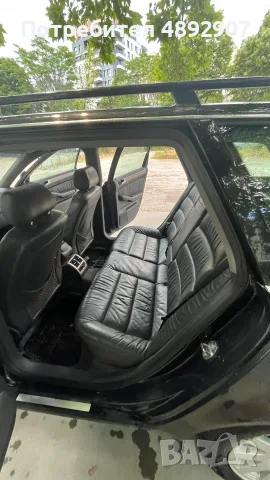 Ауди А6 в движение, снимка 10 - Автомобили и джипове - 55362236