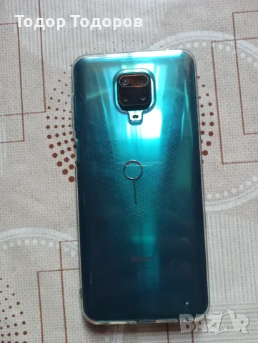 Xiaomi redmi note 9 pro 6/64 Gb, снимка 2 - Xiaomi - 55463663