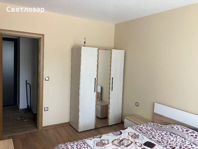Нов двустаен 450€., снимка 3 - Апартаменти - 54909824