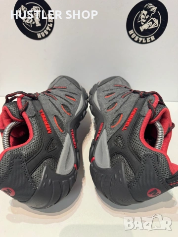 Туристически обувки MERRELL. Размер 41, снимка 4 - Спортни обувки - 54886530